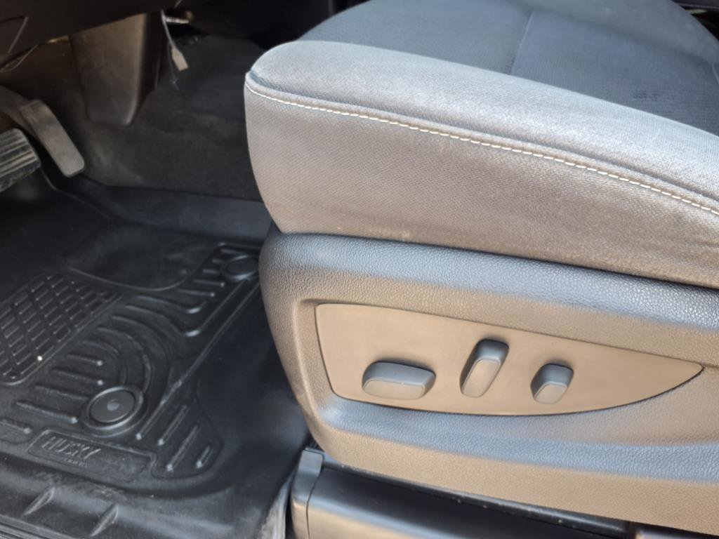 Used 2014 GMC Sierra 1500 SLE w/ SLE Value Package image 13