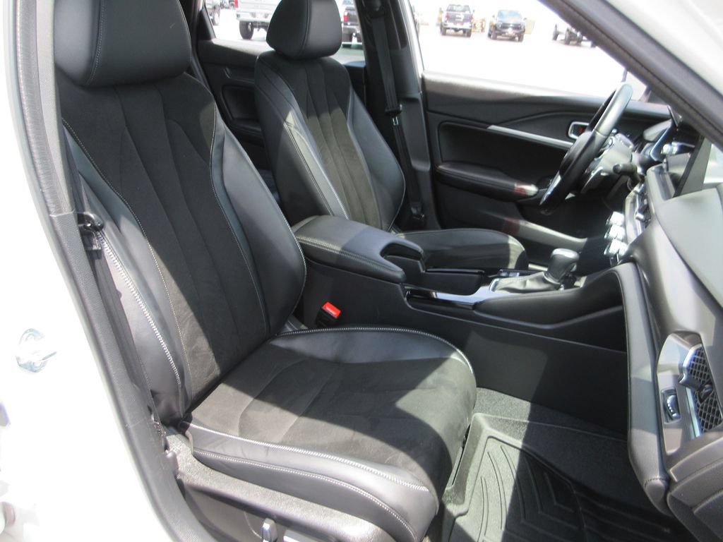 Used 2023 Acura Integra A-Spec FWD image 18