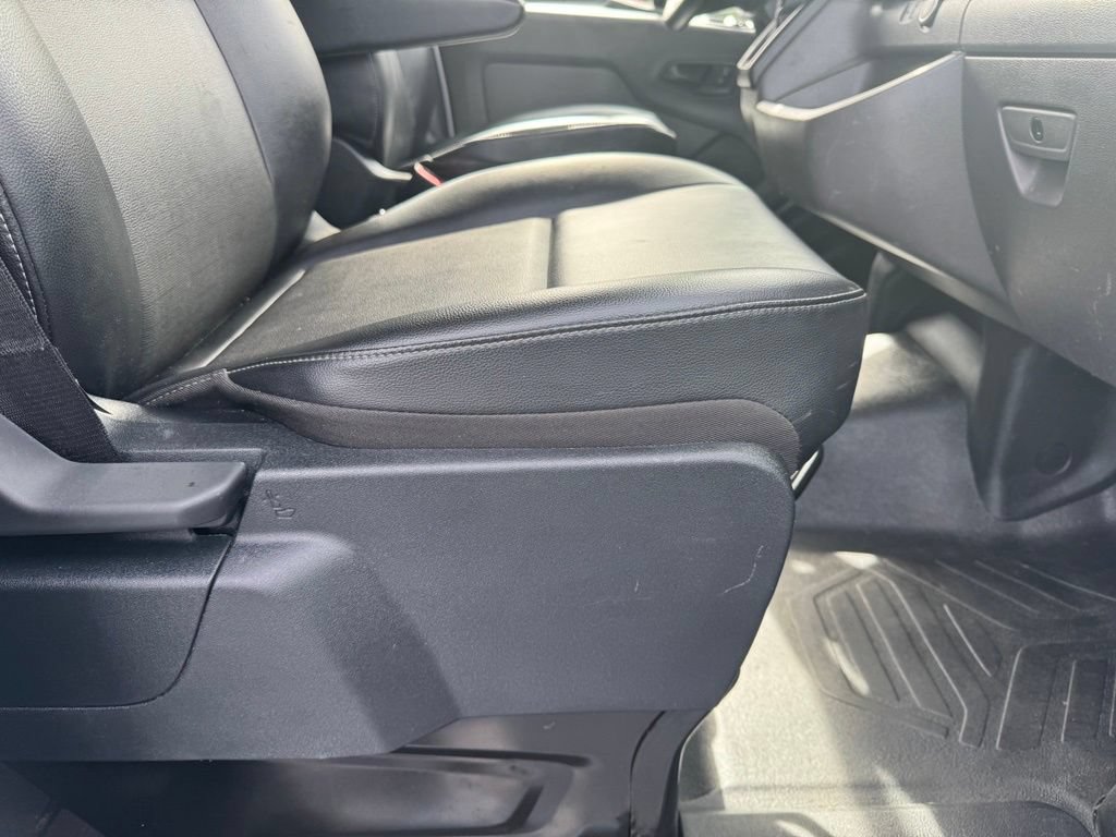 Used 2021 Ford Transit 150 Low Roof w/ Load Area Protection Package RWD image 16