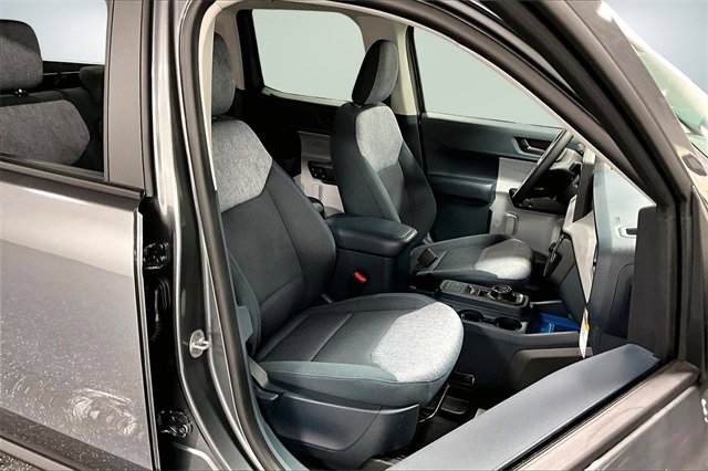 New 2025 Ford Maverick XLT w/ Equipment Group 301A image 11