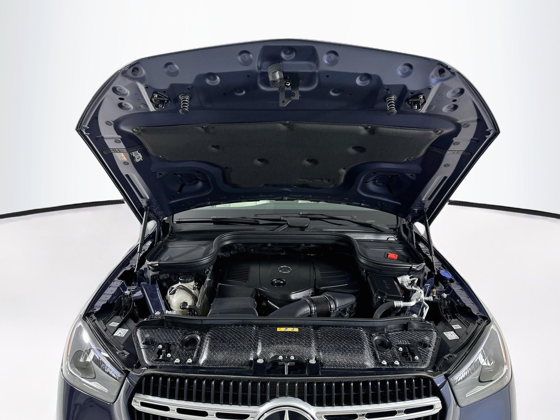 Certified 2026 Mercedes-Benz GLE 350 4MATIC image 34