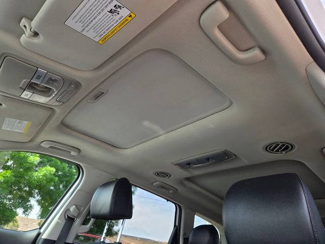 Used 2022 Kia Telluride SX w/ Towing Package AWD/4WD image 11