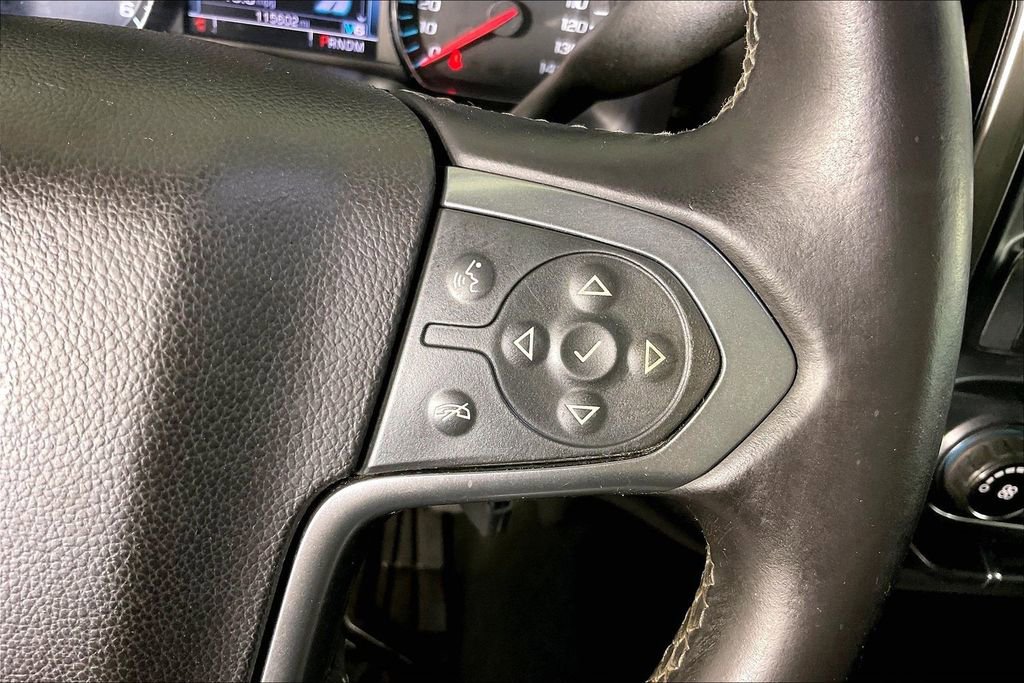 Used 2014 Chevrolet Silverado 1500 LT image 28