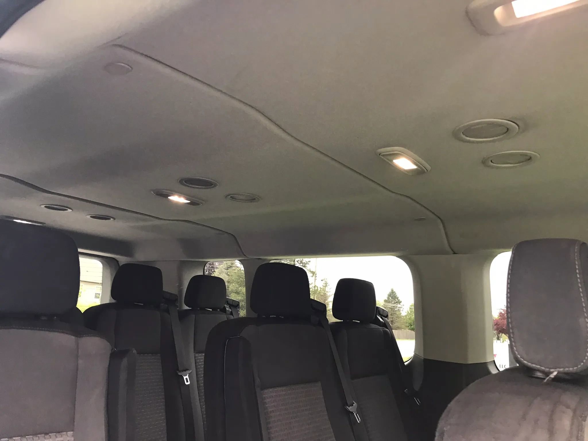 Used 2023 Ford Transit 350 XL RWD image 52