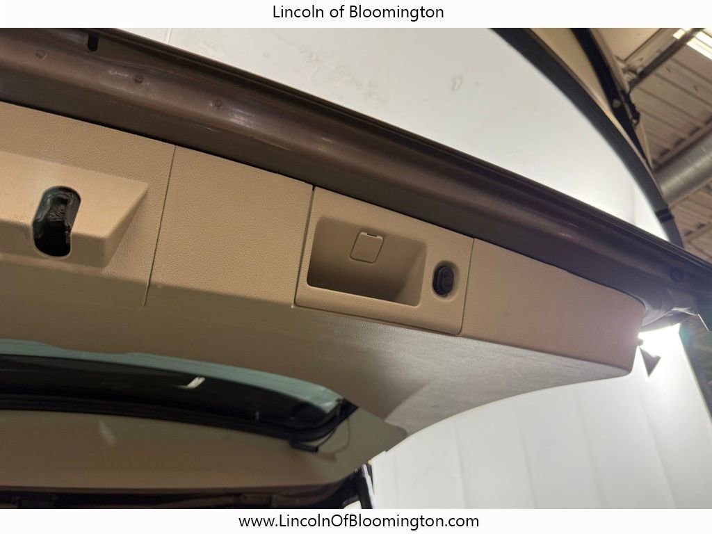 Used 2015 Cadillac Escalade ESV Luxury image 57