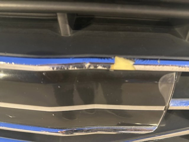 Used 2015 Volvo XC60 T6 Platinum image 14