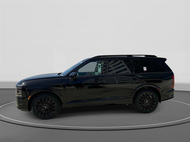 New 2027 Hyundai Palisade Calligraphy AWD/4WD image 4