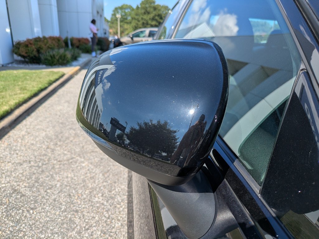 Certified 2024 Volvo S60 B5 Plus w/ Climate Package AWD/4WD image 12