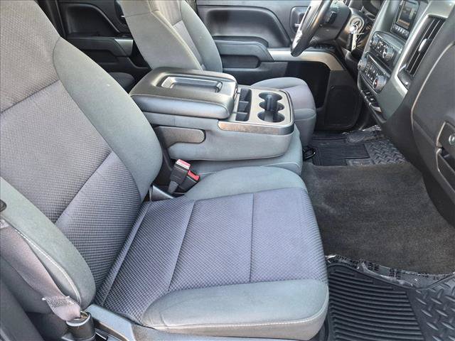 Used 2015 Chevrolet Silverado 1500 LT AWD/4WD image 17