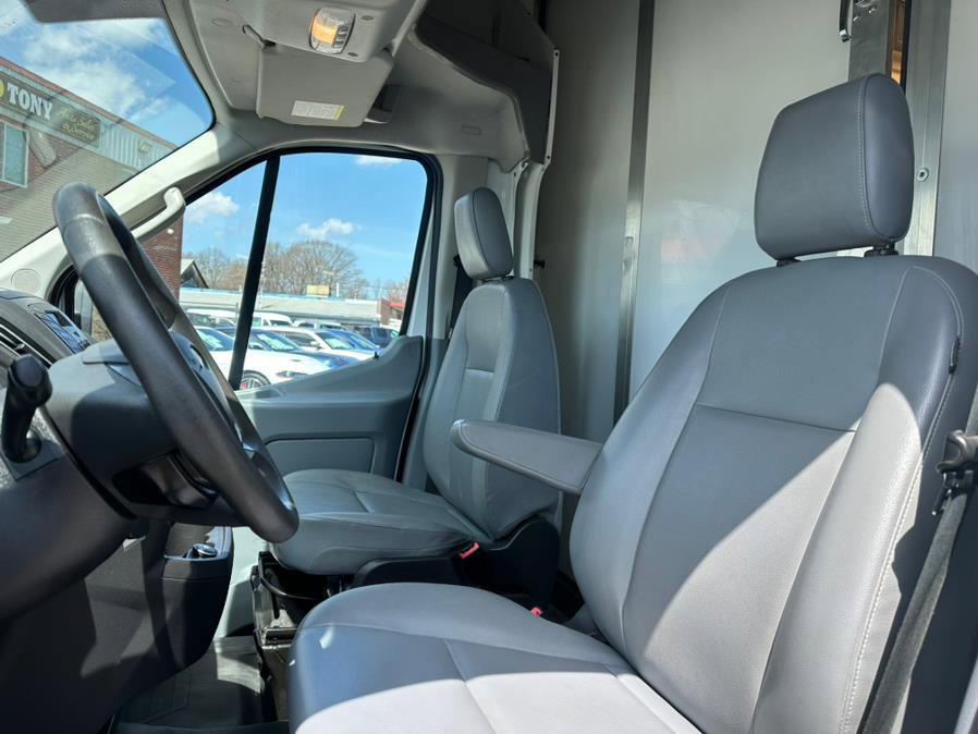 Used 2018 Ford Transit 350 156 DRW w/ Exterior Upgrade Package image 11