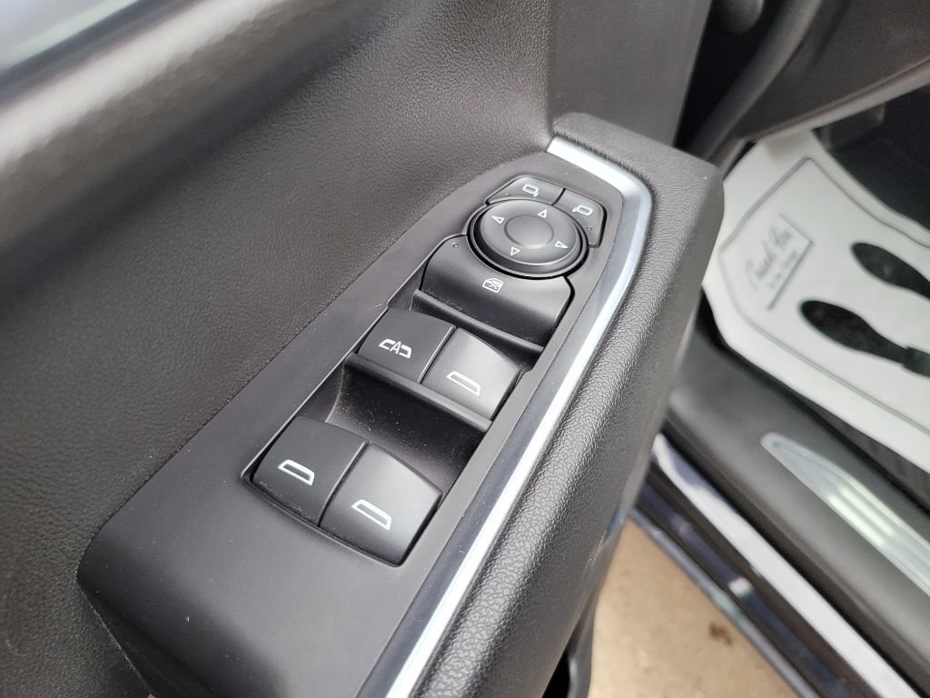 Used 2023 GMC Sierra 1500 SLE AWD/4WD image 21