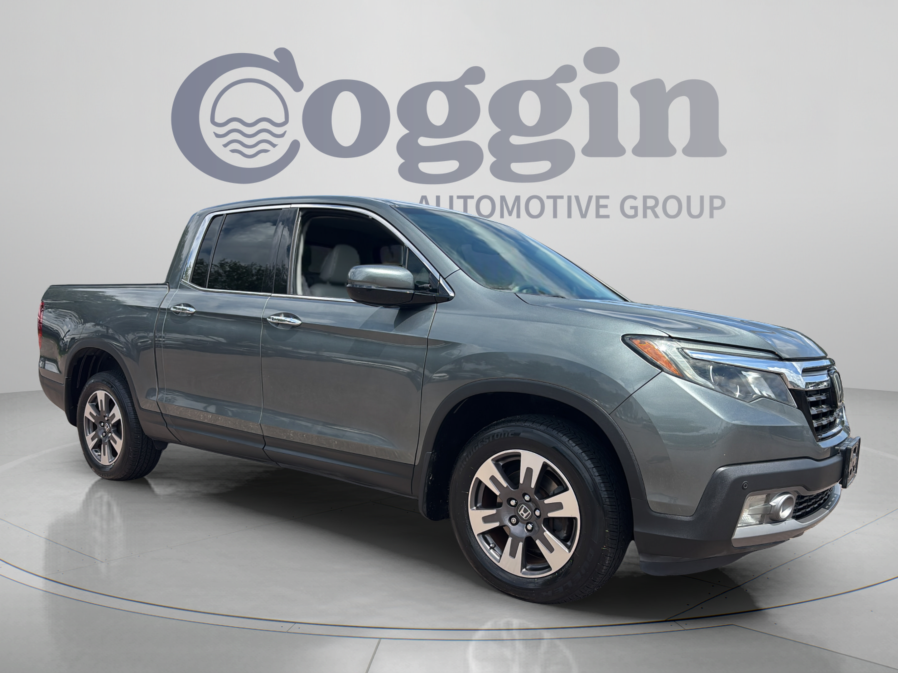 Used 2017 Honda Ridgeline RTL-E image 7