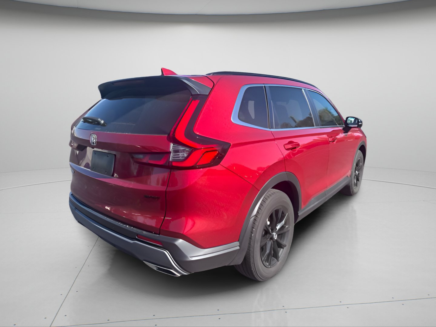 Used 2024 Honda CR-V Sport image 5
