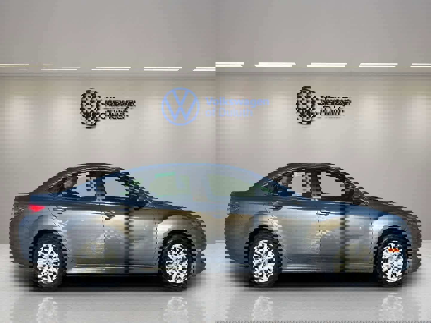 Used 2011 MAZDA MAZDA6 i Sport image 6