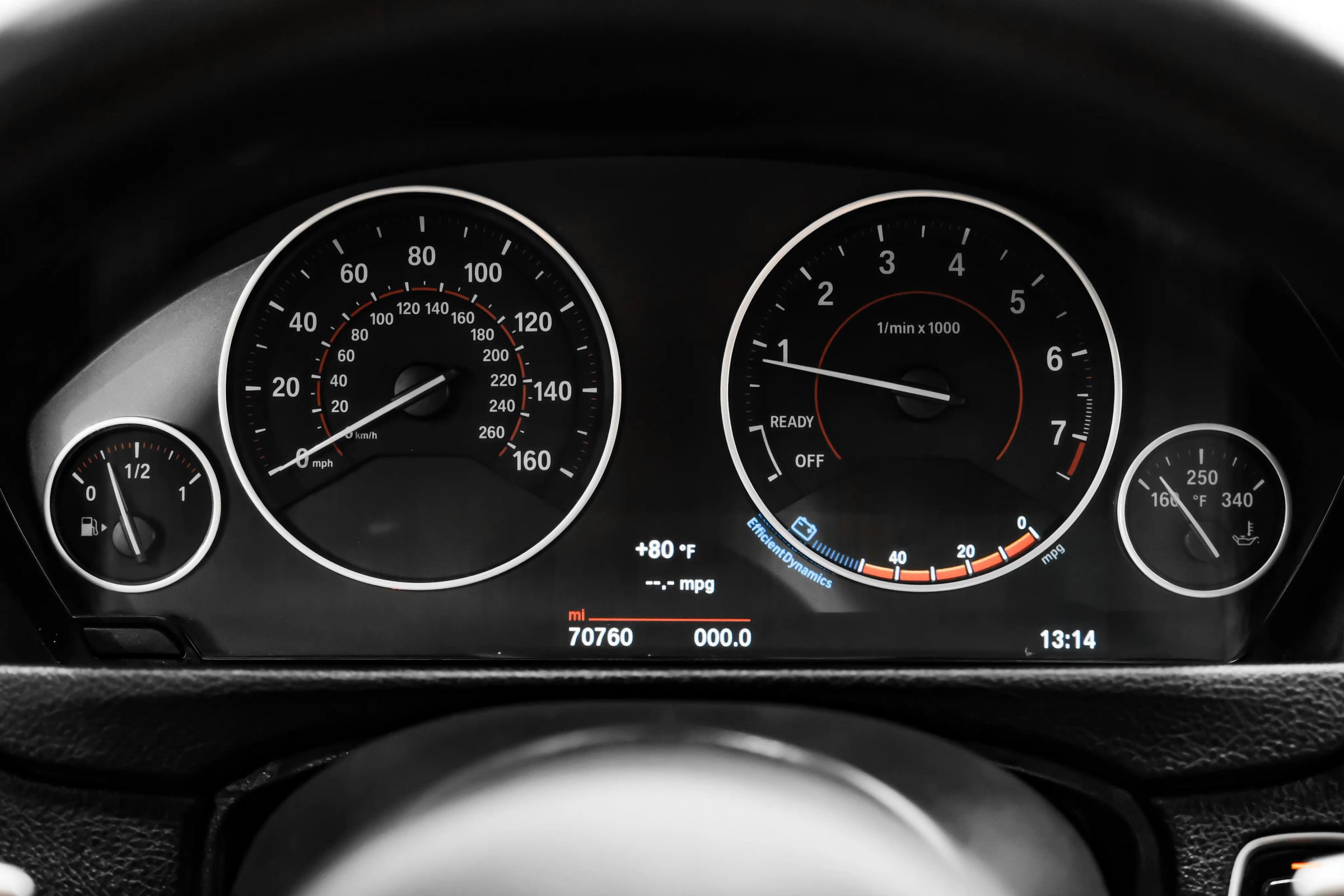 Used 2017 BMW 340i Sedan RWD image 19