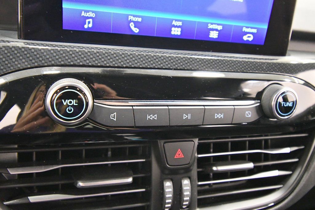 Used 2025 Ford Escape ST-Line Select image 25