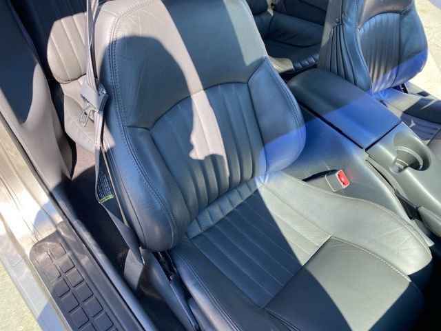 Used 1999 Pontiac Firebird Formula w/ Security Pkg image 27