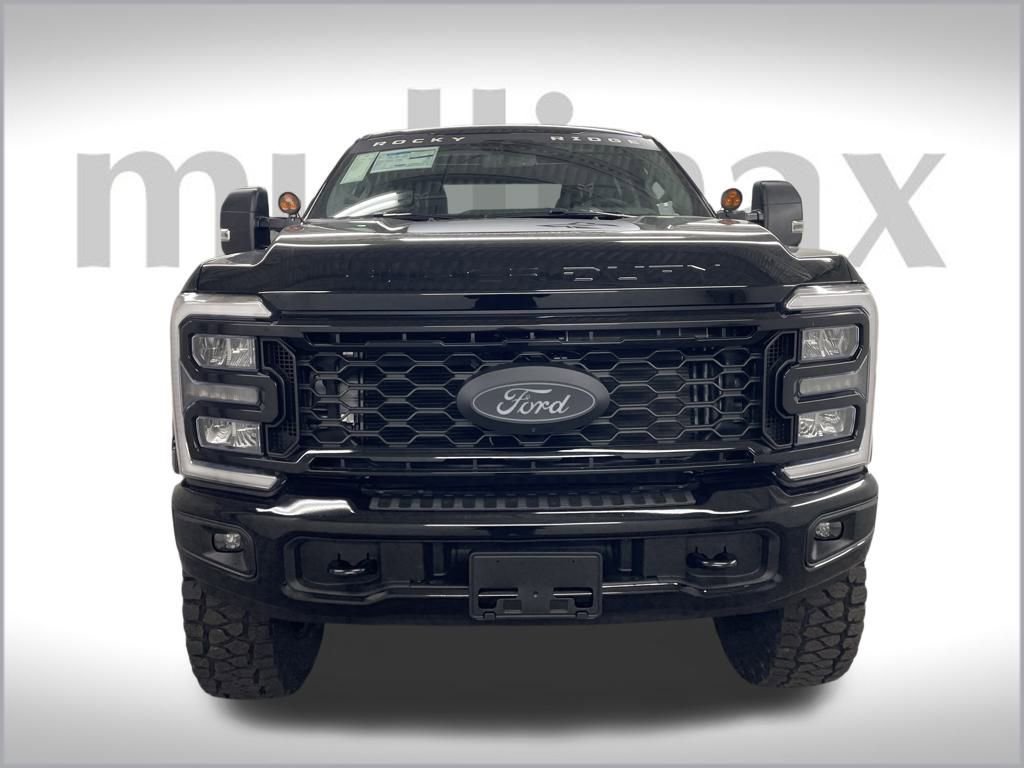 New 2026 Ford F250 XLT w/ XLT Premium Package image 15