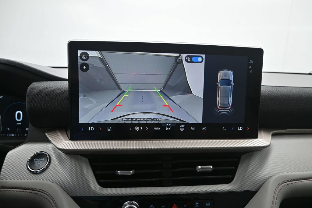 New 2026 Ford Explorer Active w/ Active Comfort Package RWD image 17