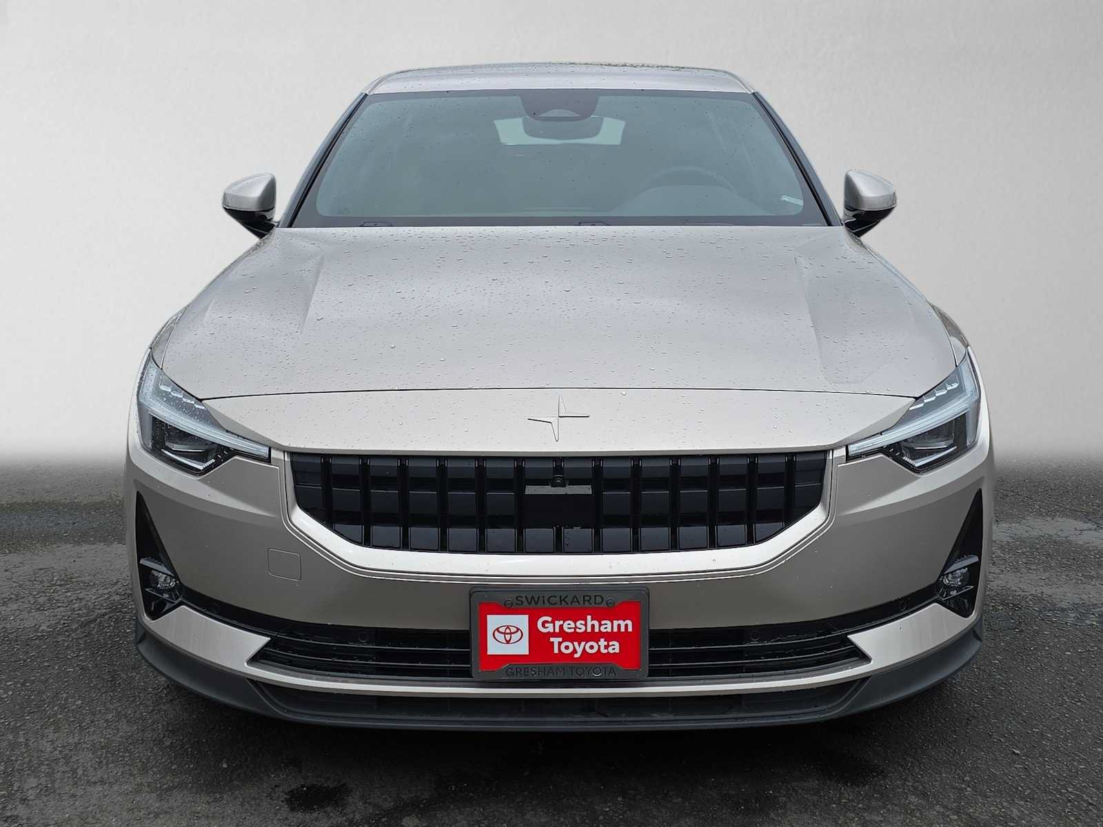 Used 2023 Polestar Polestar 2 w/ Pilot Pack FWD image 9