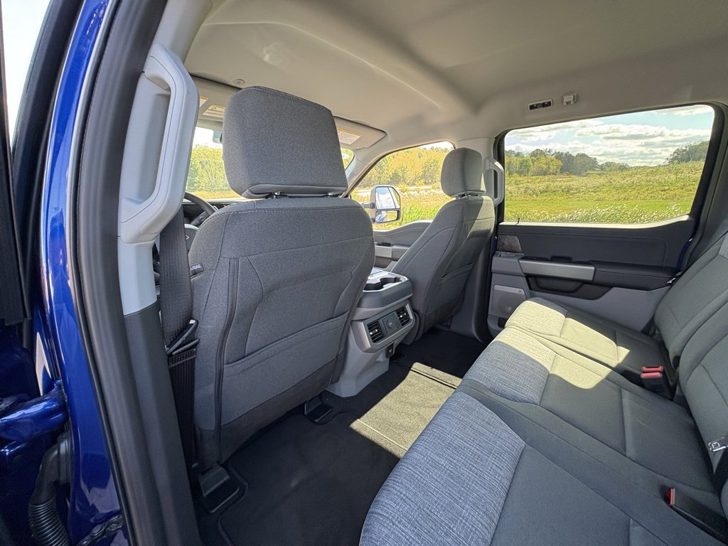 New 2026 Ford F350 XLT w/ XLT Premium Package image 27