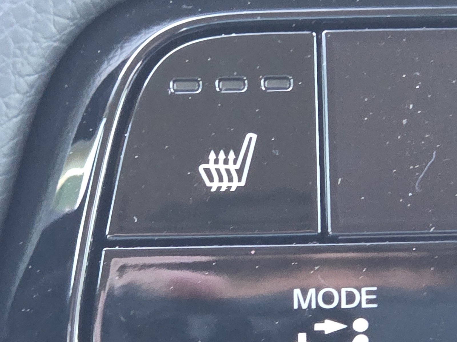 New 2026 Honda Pilot EX-L image 6