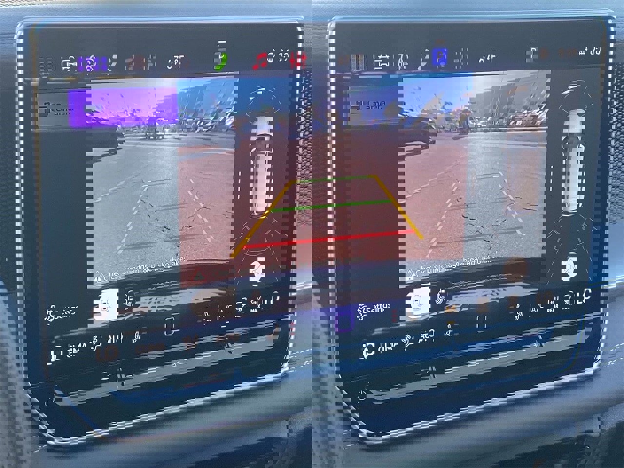 New 2026 Volkswagen Tiguan SE R-Line image 23