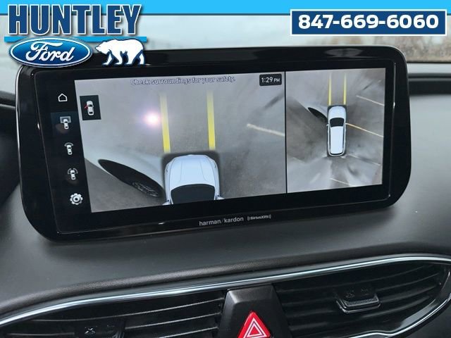 Used 2022 Hyundai Santa Fe Limited image 33