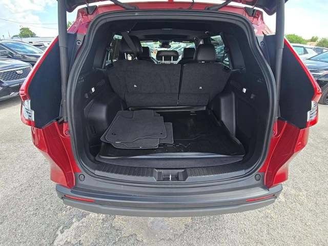 Used 2024 Honda CR-V Sport Touring image 22