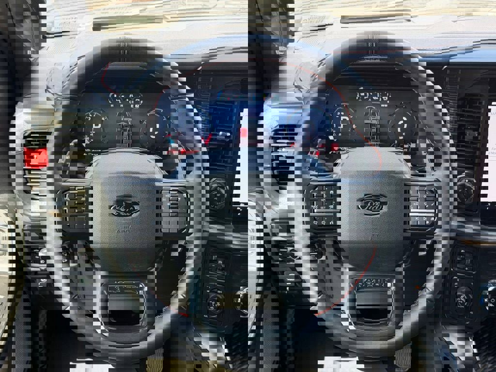 Used 2025 Ford F150 Raptor image 30