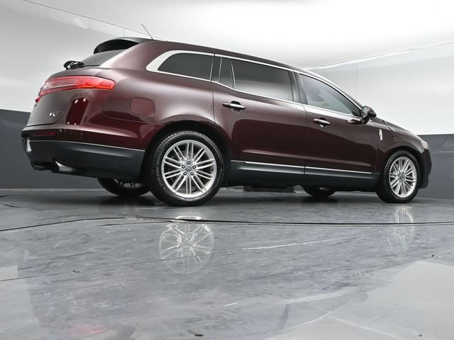 Certified 2019 Lincoln MKT AWD image 44