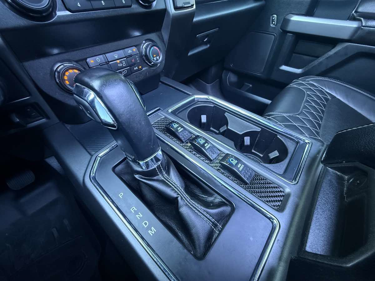 Used 2020 Ford F150 XLT w/ Equipment Group 302A Luxury image 34