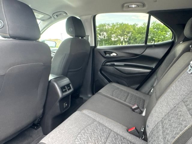 Used 2024 Chevrolet Equinox LT AWD/4WD image 22