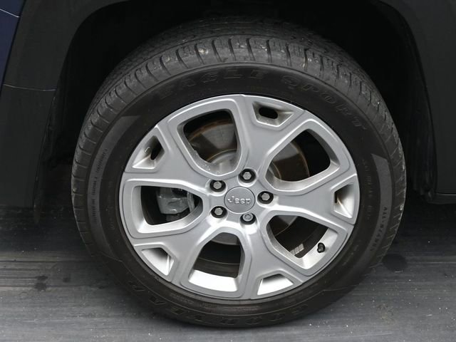 Used 2022 Jeep Renegade Limited AWD/4WD image 36