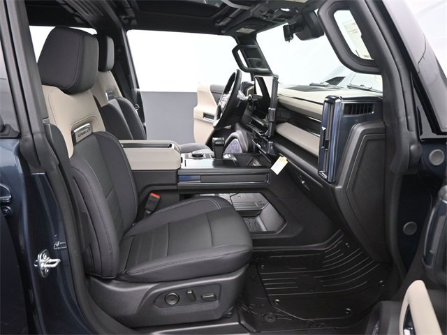 New 2026 GMC Hummer EV 4x4 Crew Cab image 18