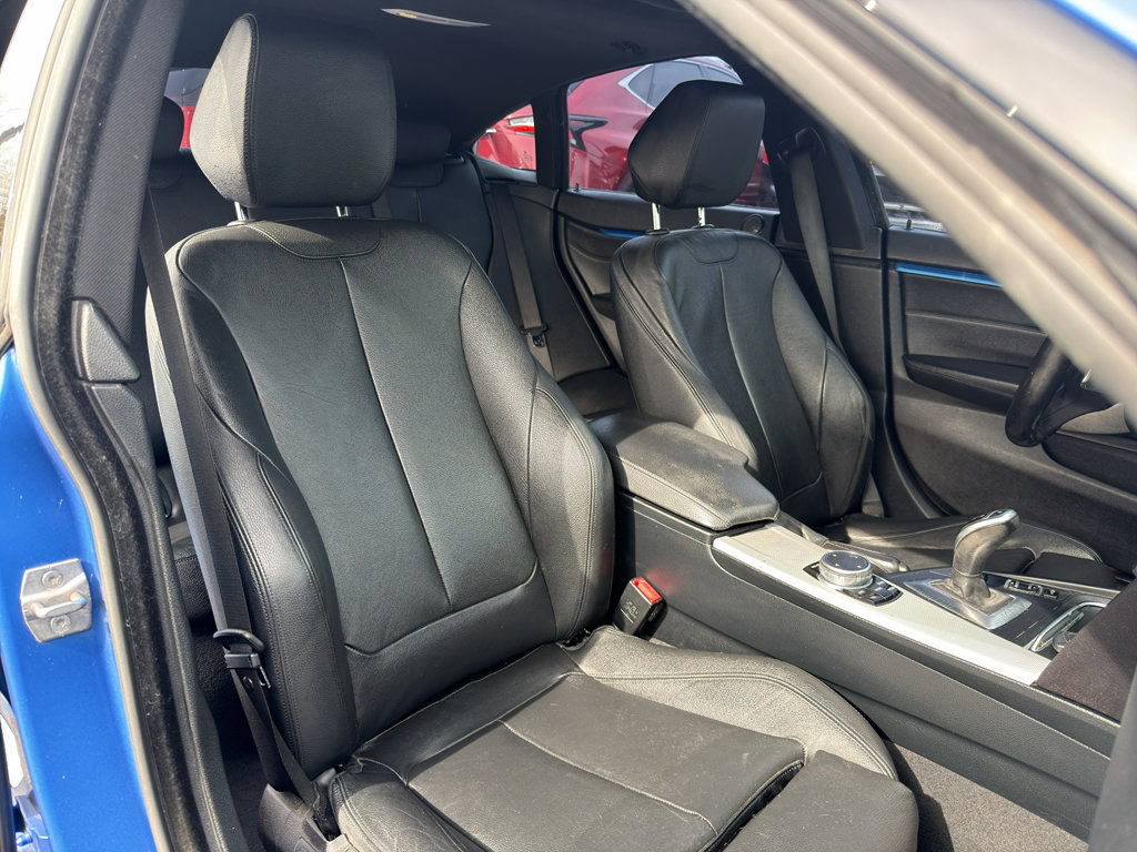 Used 2016 BMW 428i Gran Coupe xDrive AWD/4WD image 19