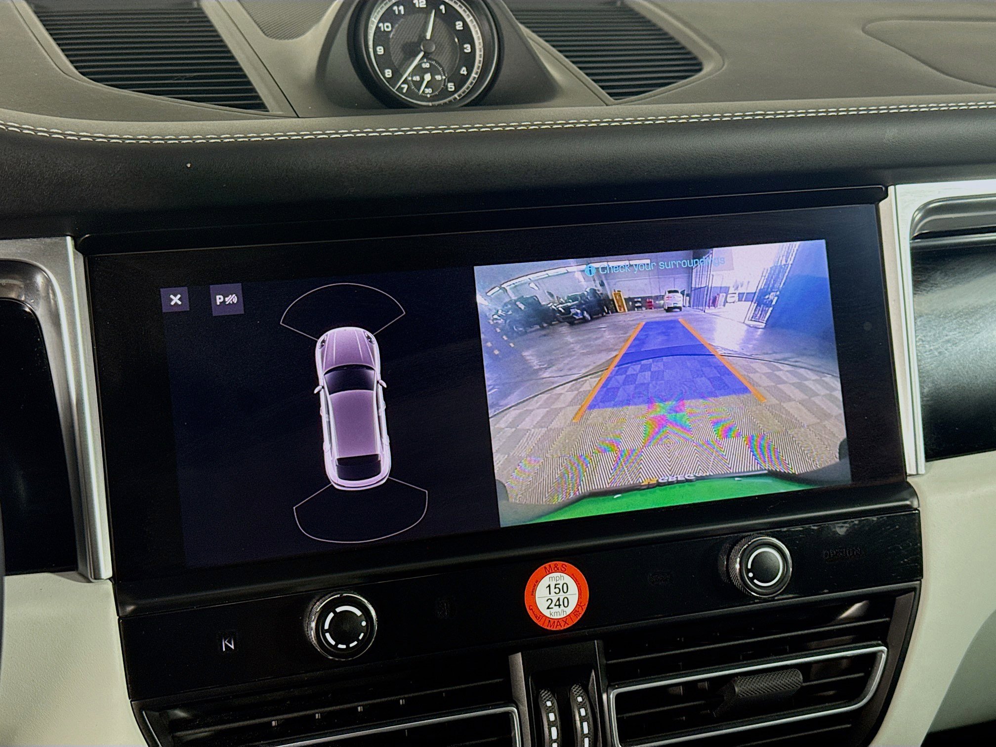 Used 2023 Porsche Macan S image 19