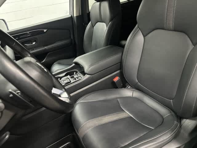 Certified 2024 Honda Pilot EX-L image 10
