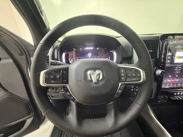 New 2027 RAM 1500 Big Horn AWD/4WD image 15