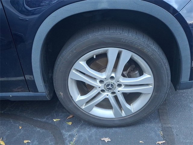 Used 2019 Mercedes-Benz GLA 250 4MATIC image 4