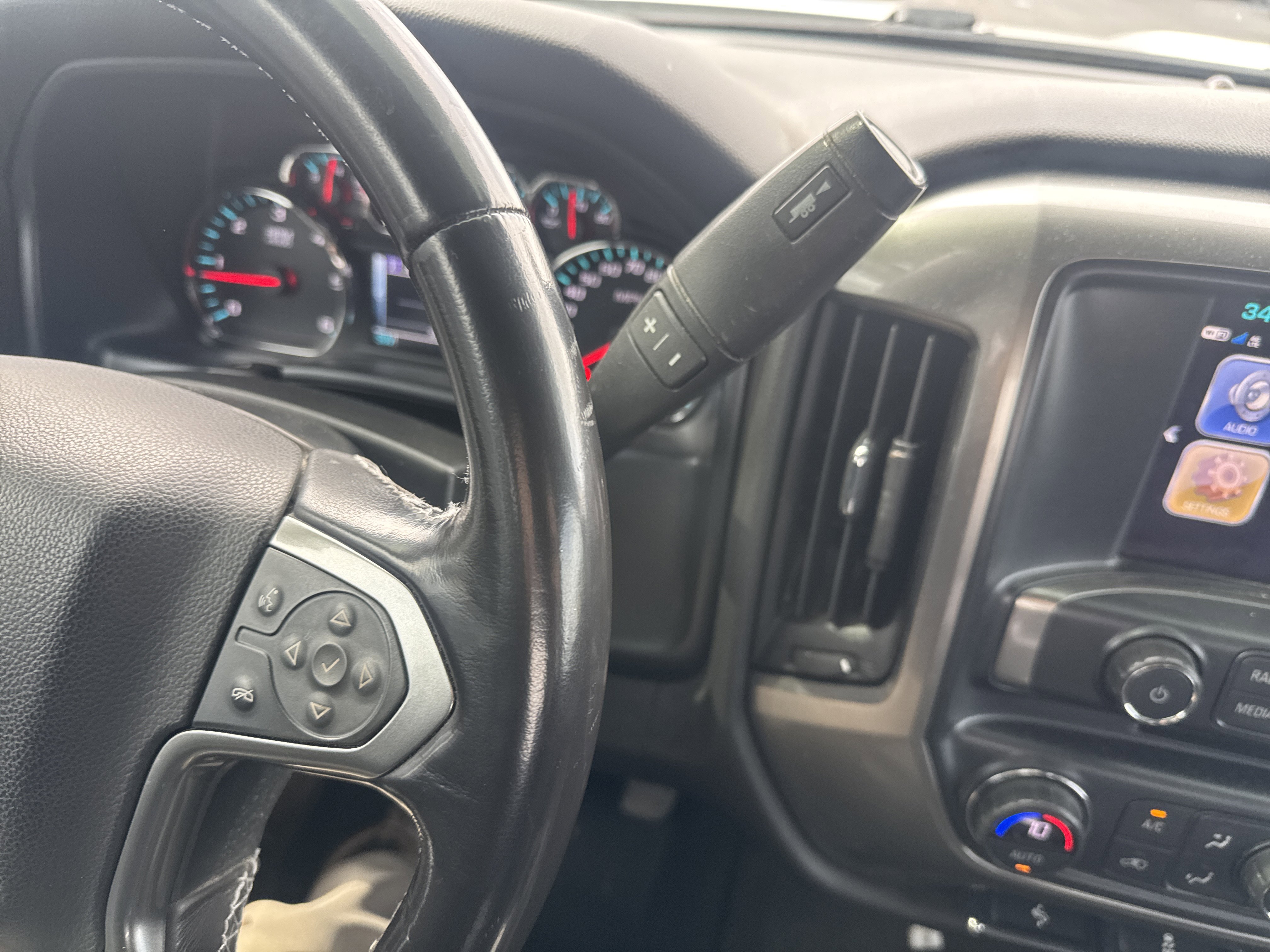 Used 2018 Chevrolet Silverado 2500 LT w/ All Star Edition image 24