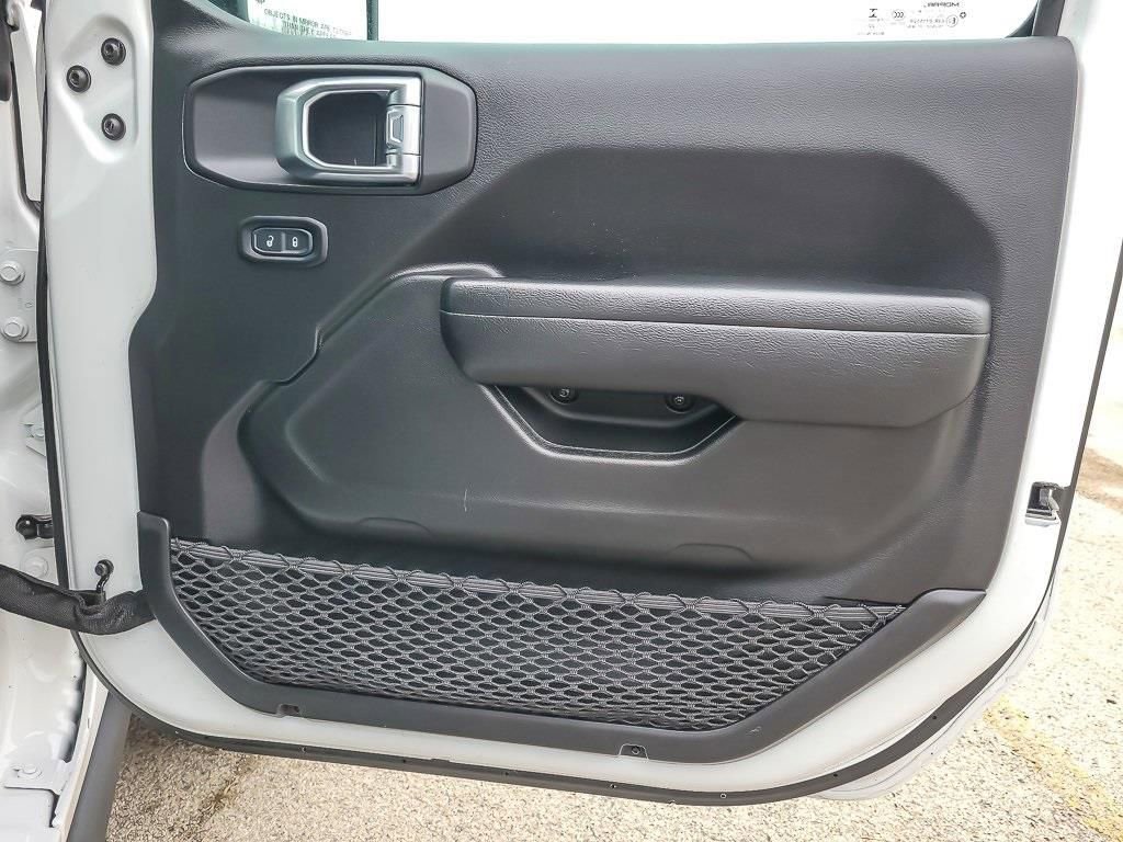 Certified 2023 Jeep Gladiator Rubicon image 24