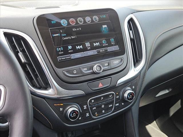 Used 2018 Chevrolet Equinox Premier image 19