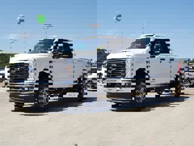 New 2026 Ford F350 XL image 4