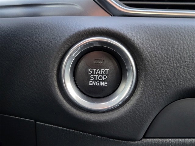 New 2025 MAZDA CX-5 AWD 2.5 S w/ Select Package image 14