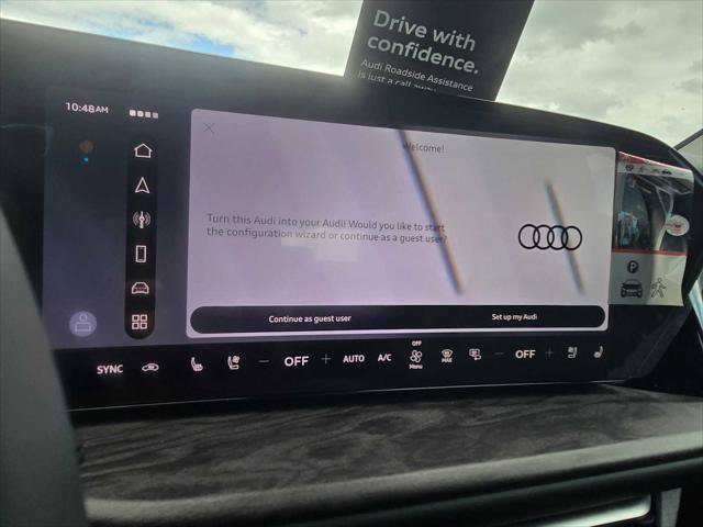 New 2026 Audi Q5 Premium Plus AWD/4WD image 27