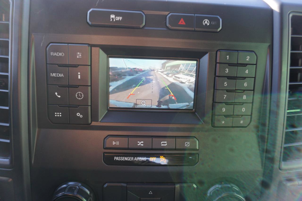 Used 2018 Ford F150 XL w/ Equipment Group 101A Mid image 15