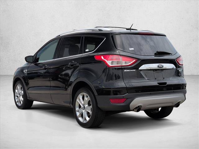 Used 2014 Ford Escape Titanium AWD/4WD image 8