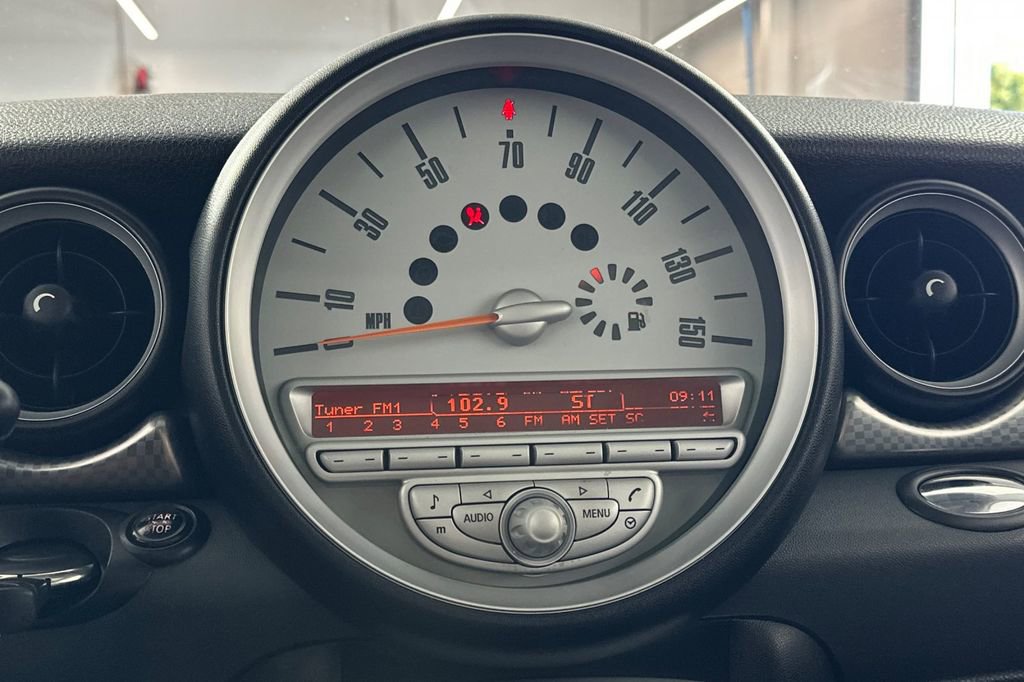 Used 2008 MINI Cooper S image 20