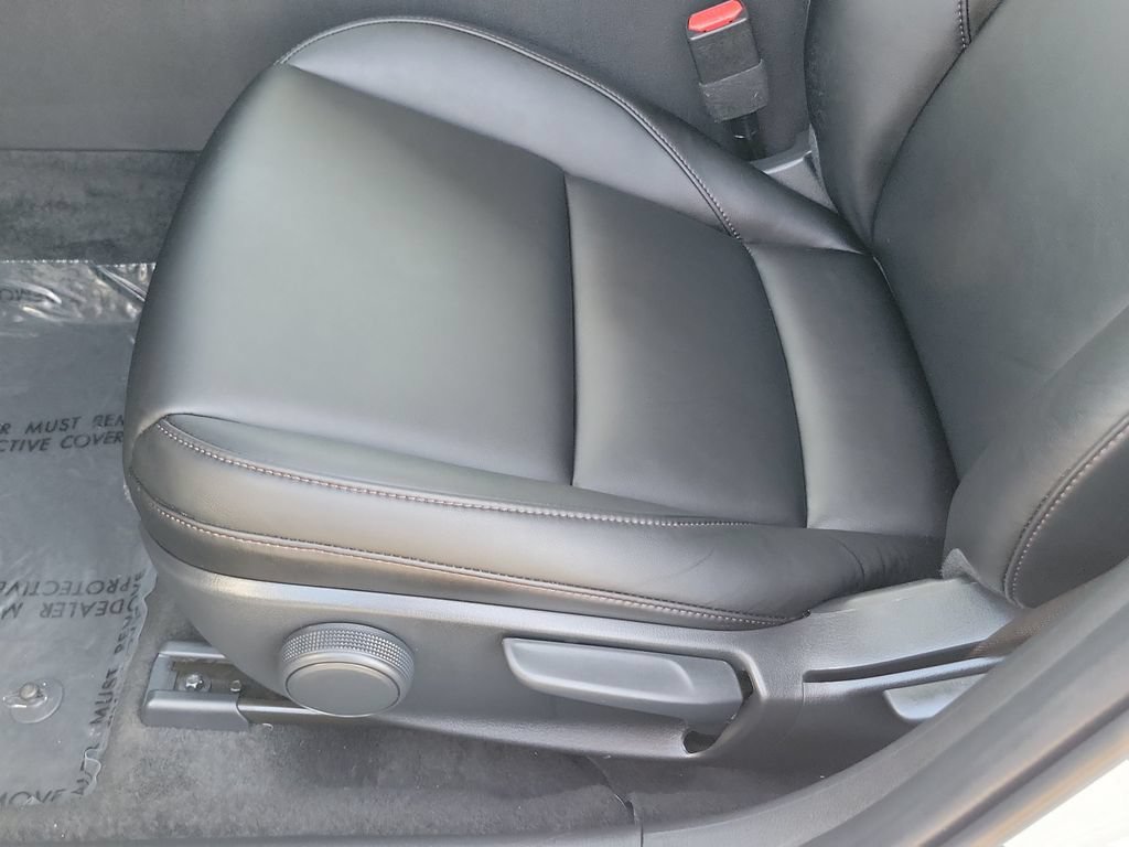Certified 2026 MAZDA MAZDA3 s Sport FWD image 14